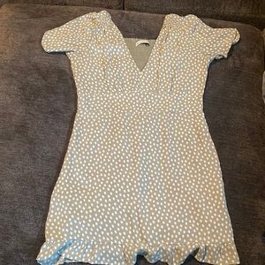 Abercrombie size medium